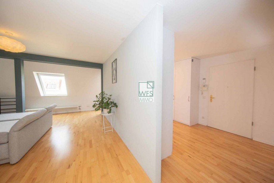 Eigentumswohnung in Berlin Charlottenburg 11 Maisonettewohnung Berlin