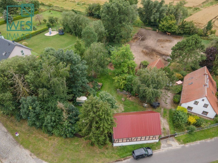 pferdehof wustermark 3 Einfamilienhaus Wustermark