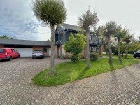 Bild (e27d9bd9e2a6db341f395ef567860c7d): Charmantes Einfamilienhaus mit Gewerbefl�che in Karst�dt