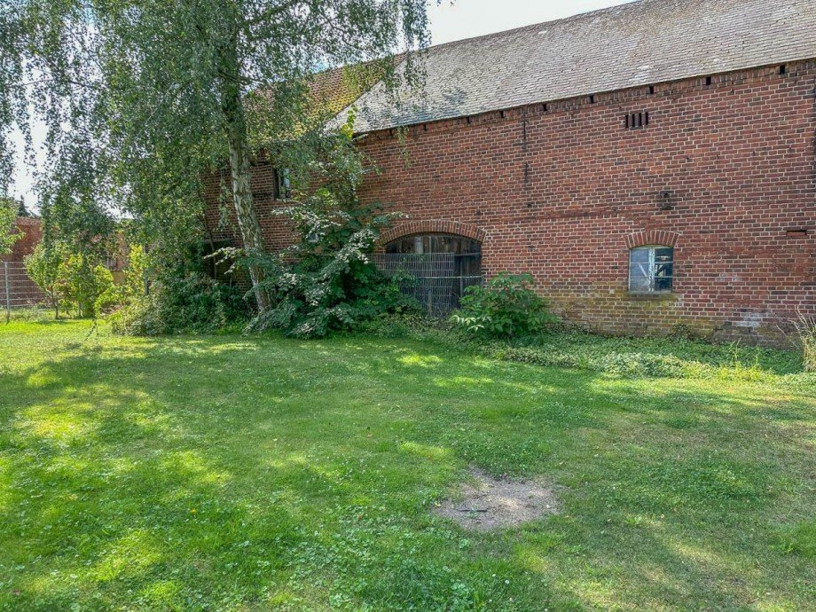 Einfamilienhaus Breddin 6 Einfamilienhaus Breddin