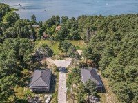 Bild (e8dc473763377f83e8af8f30c28bd3b9): Einfamilienhaus direkt am Scharm�tzel See