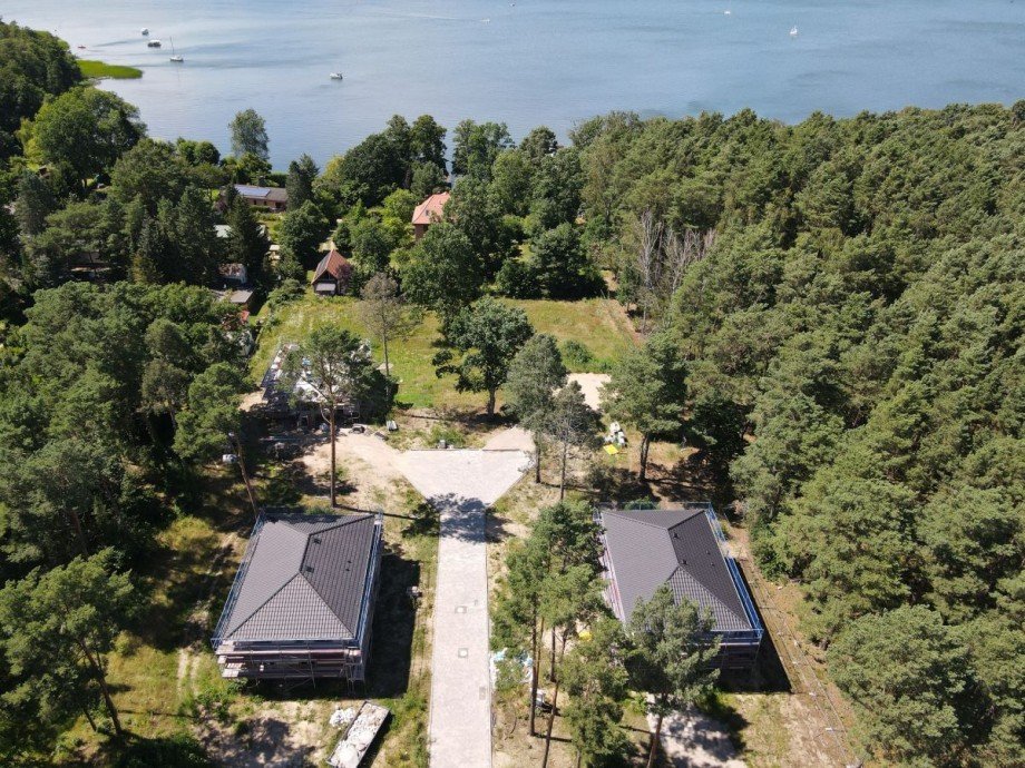 Neubau Wendisch rietz 3 Doppelhaush�lfte Wendisch Rietz