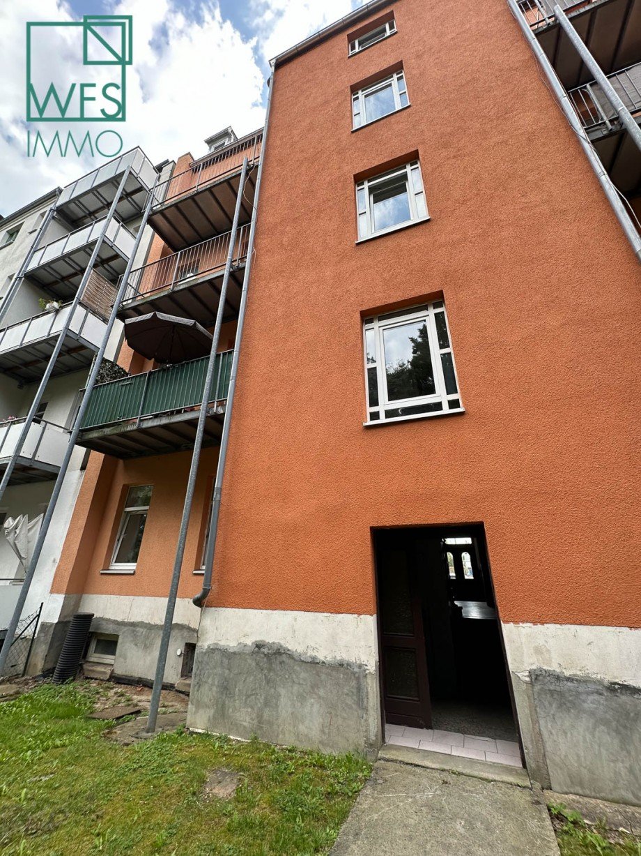 Wir fue Immobilien Penthouse Spandau 7 Mehrfamilienhaus Chemnitz