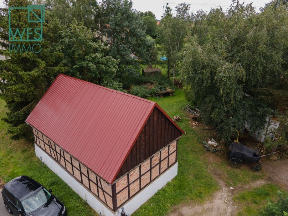 pferdehof wustermark 10 Einfamilienhaus Wustermark