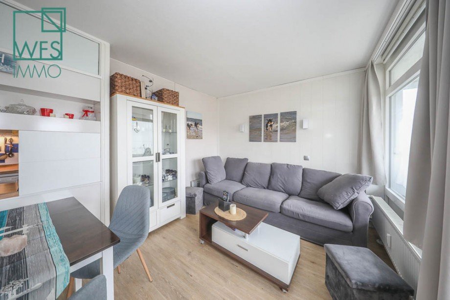 Wir fuer Sie Immobilien Ferienwohnung Sierksdorf 11 Wohnung Sierksdorf