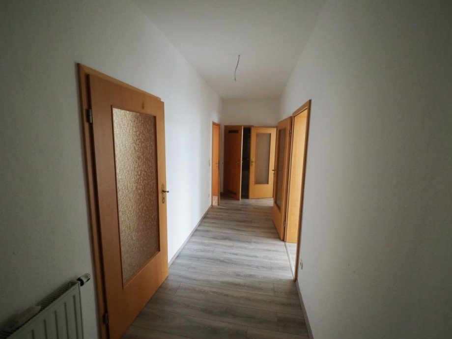 Pestallozistra�e (46) Mehrfamilienhaus Plauen