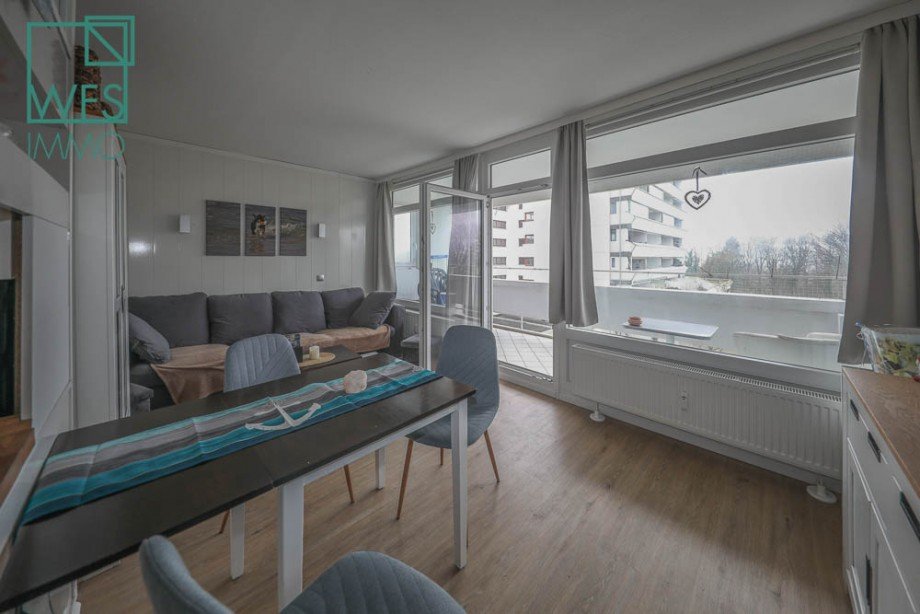 Wir fuer Sie Immobilien Ferienwohnung Sierksdorf 7 Wohnung Sierksdorf