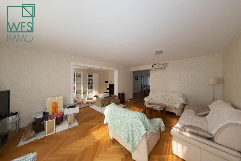 Wir fuer Sie Immobilien Puecklerstrasse Berlin GRUNEWALD 8 Wohnung Berlin