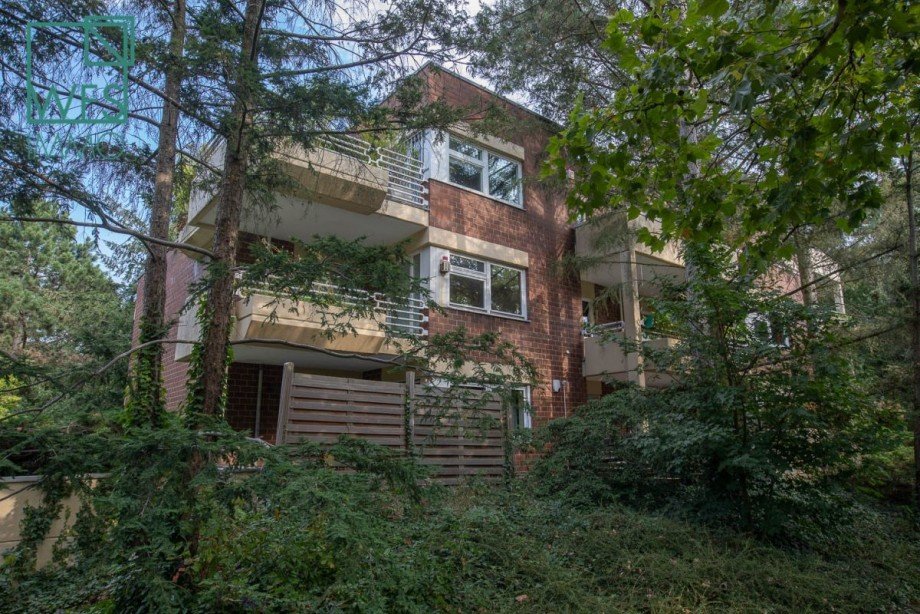 Wir fuer Sie Immobilien Puecklerstrasse Berlin GRUNEWALD Wohnung Berlin