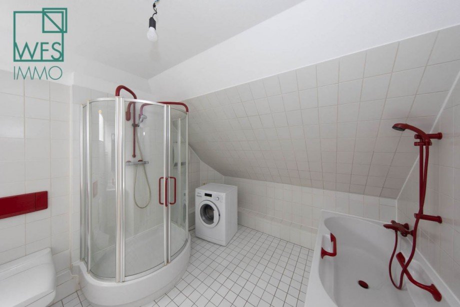 Wir fue Immobilien Penthouse Spandau 7 Dachgeschosswohnung Berlin