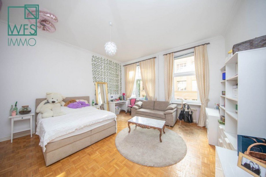 2Z9A6148 Etagenwohnung Berlin