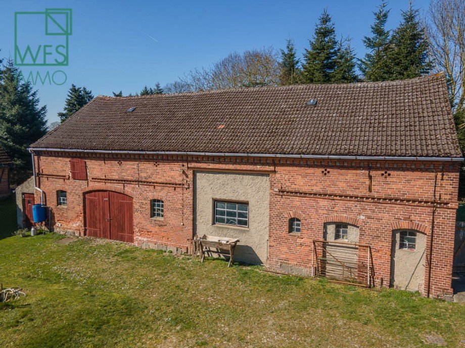 Wir fuer Sie Immobilien Vierseiten Karsta40 Haus Karst�dt