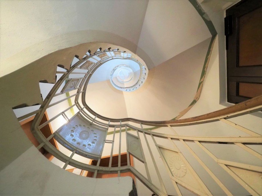 Pestallozistra�e (29) Mehrfamilienhaus Plauen