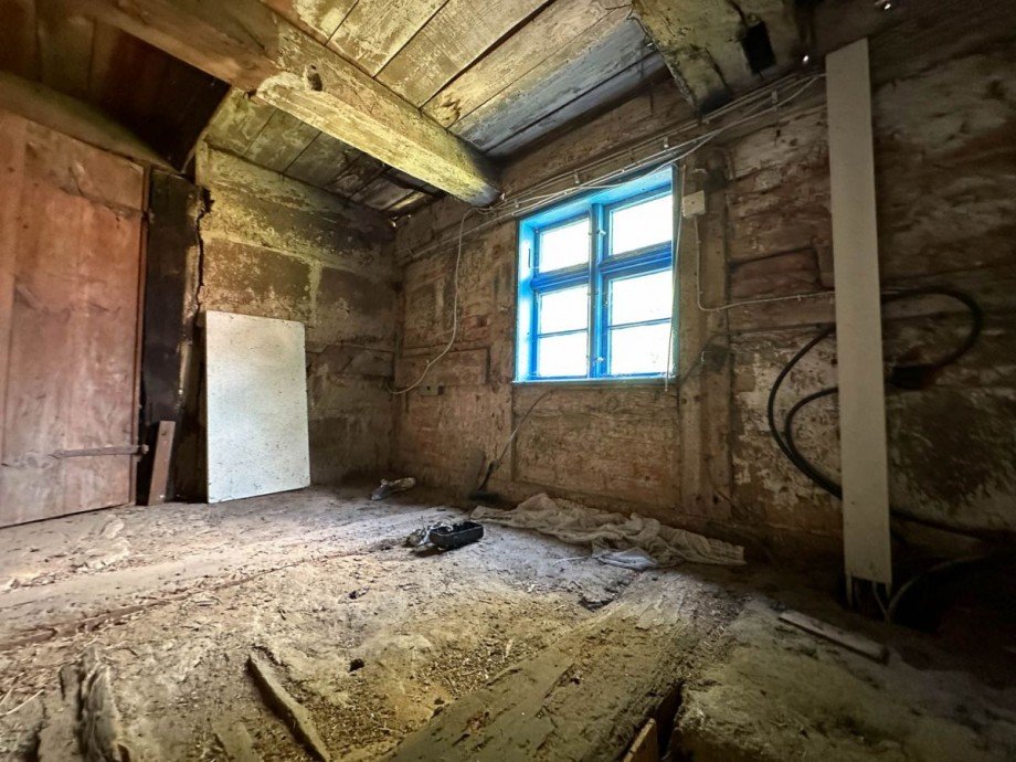 Einfamilienhaus Breddin 4 Einfamilienhaus Breddin