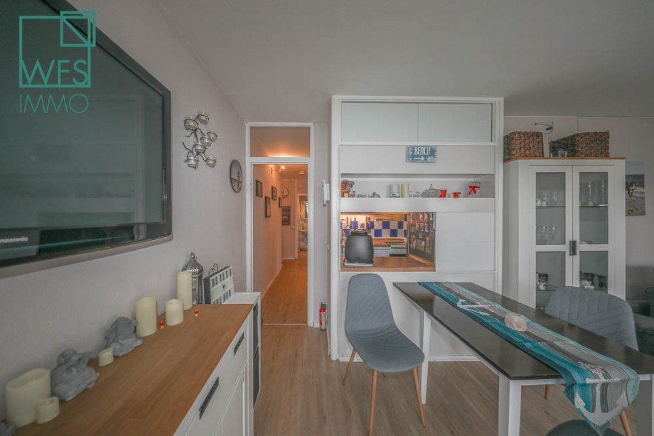 Wir fuer Sie Immobilien Ferienwohnung Sierksdorf 8 Wohnung Sierksdorf