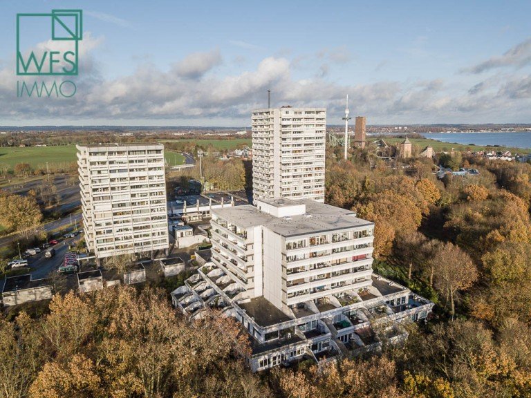 Wir fuer Sie Immobilien Ferienwohnung Sierksdorf 3 Sierksdorf Wohnung M�blierte Ferienwohnung