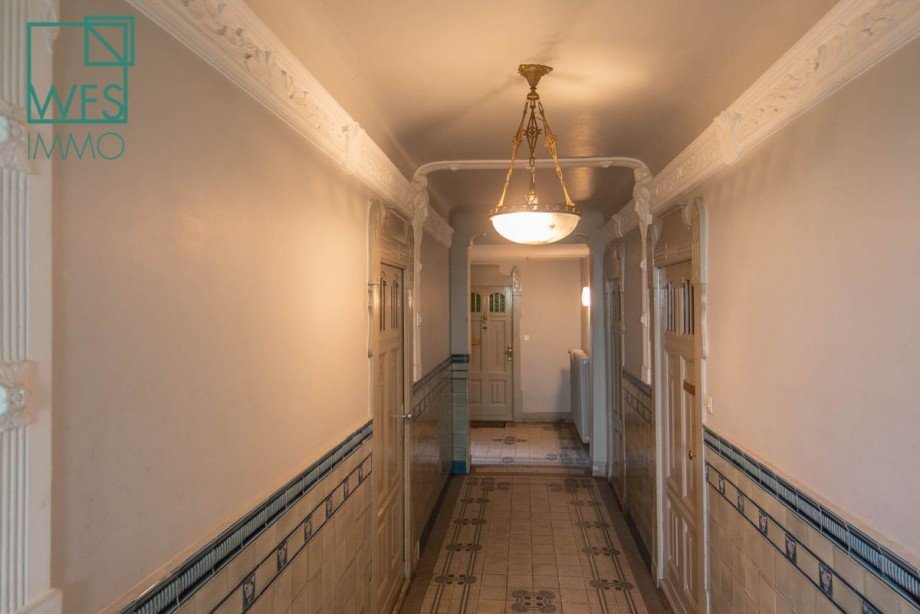 Wir fue Immobilien Penthouse Spandau 3 Dachgeschosswohnung Berlin