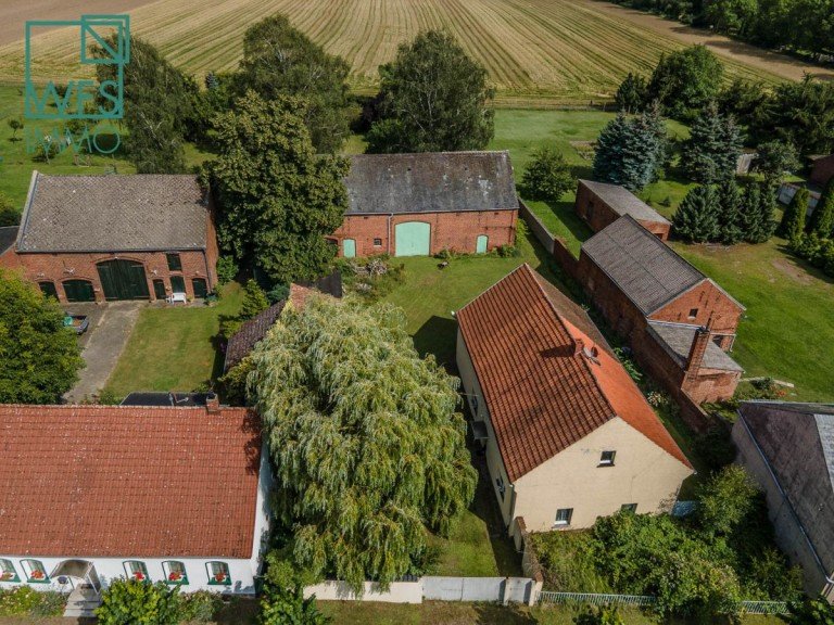 Hauptbild: Einfamilien mit tollem Grundst�ck f�r die Familie