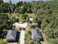 Bild (febe0d7639c76d46bdd4be3703cff270): 2 Neubau Villen direkt am Scharm�tzel See