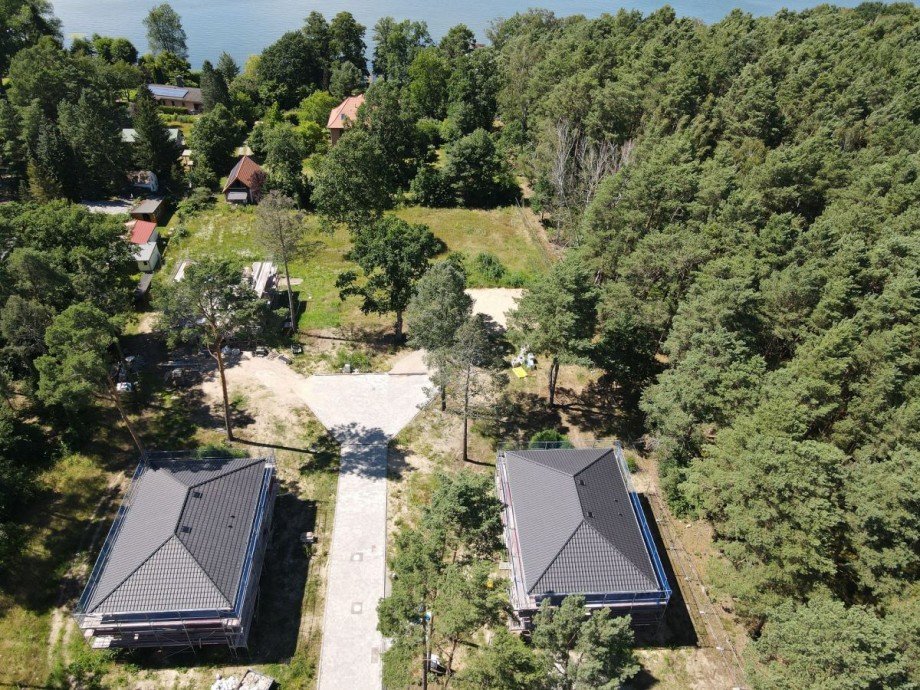 Neubau Wendisch rietz 2 Villa Wendisch Rietz